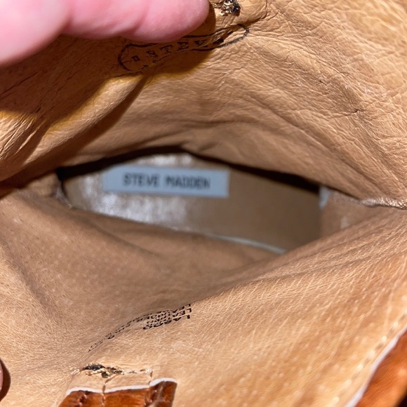 Steve Madden Boot - Picture 9 of 13